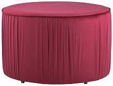 пуфик stool group мира большой велюр в Нижневартовске