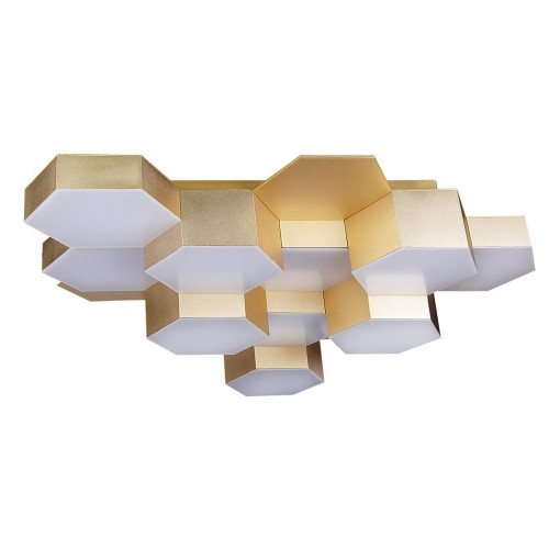 потолочный светильник lightstar favo 750123 в Нижневартовске