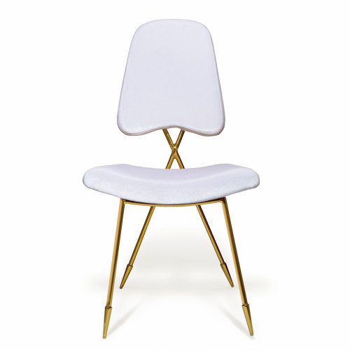 стул maxime white в Нижневартовске