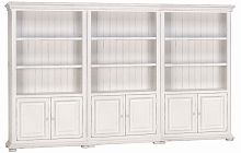 библиотека нордик состариванием белый в Нижневартовске