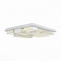 потолочный светодиодный светильник st luce mecano sl934.502.09 в Нижневартовске