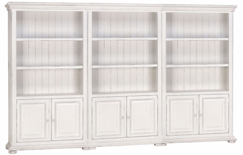 библиотека нордик состариванием белый в Нижневартовске