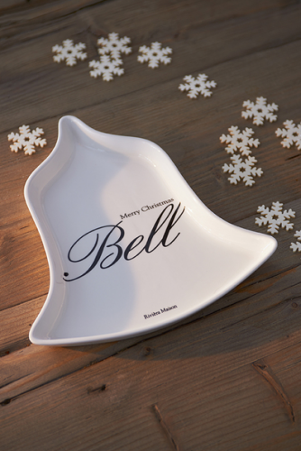 блюдо колокольчик riviera maison r в Нижневартовске