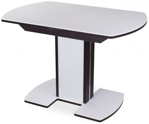 стол кухонный домотека румба по-1 км 05-1 раскладной в Нижневартовске