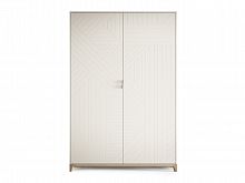 шкаф case осветленный дуб слоновая кость в Нижневартовске