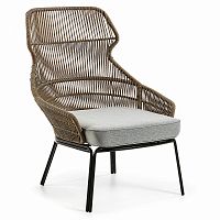 кресло rizz бежевое в Нижневартовске