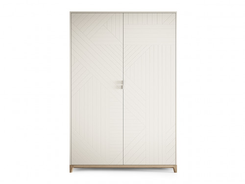 шкаф case осветленный дуб слоновая кость в Нижневартовске