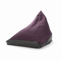 пуф skull small сиреневый в Нижневартовске