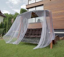 подвесные качали форталеза (подушка в комплекте) без каркаса в Нижневартовске