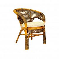 кресло пеланги, бежевый в Нижневартовске