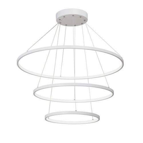 подвесная светодиодная люстра vitaluce v4600-0/3s в Нижневартовске