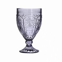 набор бокалов, из 6 шт. luky фиолетовые в Нижневартовске