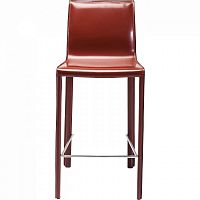 стул барный fino красный в Нижневартовске