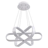 подвесной светодиодный светильник odeon light parafango 3839/99l в Нижневартовске