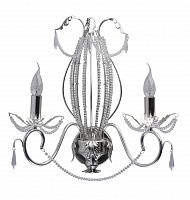 бра chiaro валенсия 3 299021002 в Нижневартовске