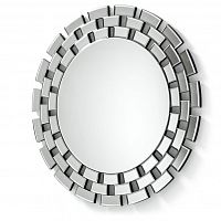 зеркало настенное круглое aiar от la forma (ex julia grup) в Нижневартовске