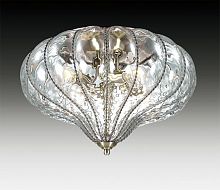 потолочный светильник odeon light nargiz 2684/4c в Нижневартовске