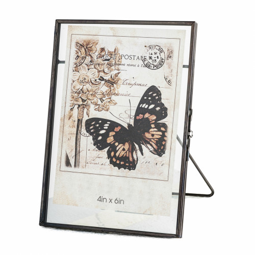 фоторамка brassimo чёрная в Нижневартовске