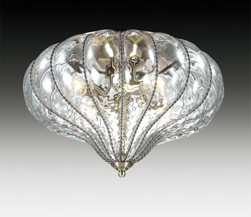 потолочный светильник odeon light nargiz 2684/4c в Нижневартовске