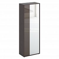 шкаф двухдверный latte венге в Нижневартовске