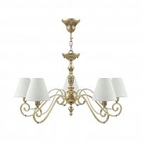 подвесная люстра lamp4you classic e3-05-h-lmp-o-33 в Нижневартовске