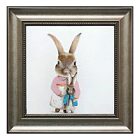 картина в раме мой зайка в Нижневартовске