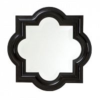 зеркало настенное черное dominion от eichholtz в Нижневартовске