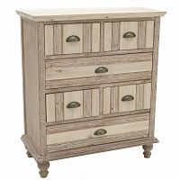 комод tin бежевого цвета в Нижневартовске