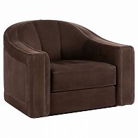 кресло fact коричневое в Нижневартовске