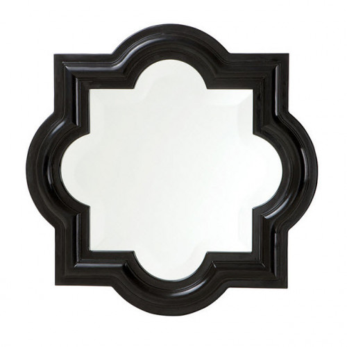 зеркало настенное черное dominion от eichholtz в Нижневартовске