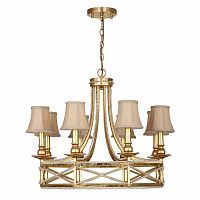 подвесная люстра favourite marquise 1922-8p в Нижневартовске