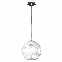 подвесной светильник mantra organica 5144 в Нижневартовске