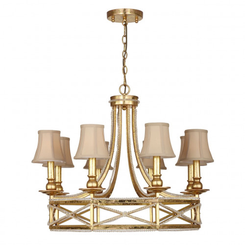 подвесная люстра favourite marquise 1922-8p в Нижневартовске