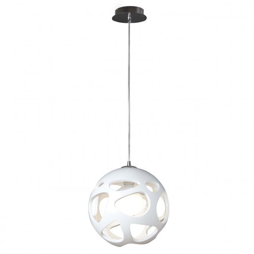 подвесной светильник mantra organica 5144 в Нижневартовске