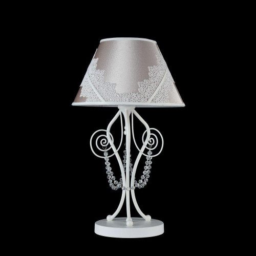 настольная лампа maytoni lucy arm042-11-w в Нижневартовске