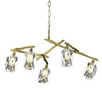 подвесной светильник p68051-5 от delight collection в Нижневартовске