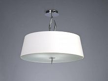 потолочный светильник mantra ninette chrome 1908 в Нижневартовске