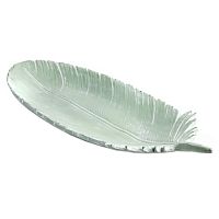 сервировочное блюдо bird feather в Нижневартовске