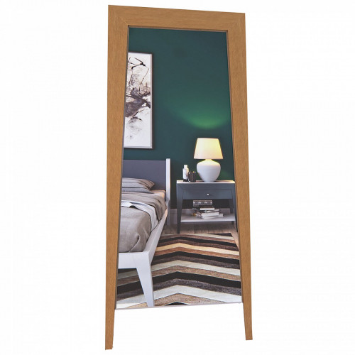 зеркало напольное в полный рост деревянное ego дуб в Нижневартовске