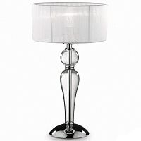 настольная лампа ideal lux duchessa tl1 small в Нижневартовске