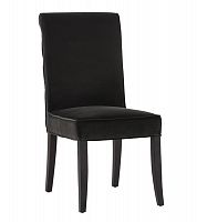 стул george черный в Нижневартовске