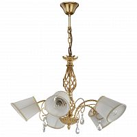 подвесная люстра lightstar esedra 796153 в Нижневартовске