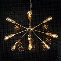 подвесная люстра nowodvorski rod 9130 в Нижневартовске