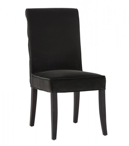 стул george черный в Нижневартовске