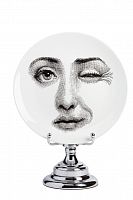 декоративная тарелка на подставке пьеро форназетти peccato в Нижневартовске