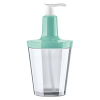 диспенсер для мыла flow, 250 мл, мятный в Нижневартовске