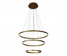 подвесной светодиодный светильник kink light тор 08223,33(3000k) в Нижневартовске