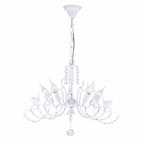 подвесная люстра favourite cardellino 1836-5p в Нижневартовске