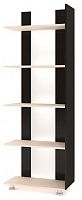 стеллаж баронс норд ст.146.704-00 5 полок, материал: лдсп в Нижневартовске