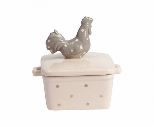 емкость для хранения с крышкой dot cock в Нижневартовске